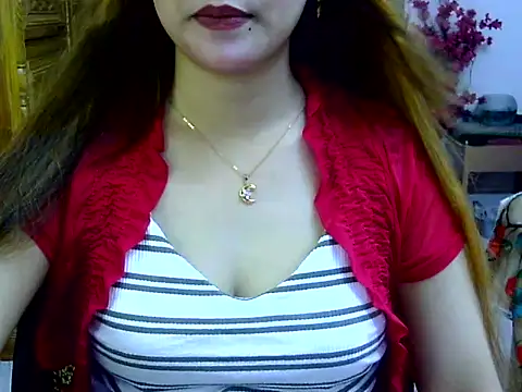 Snapshot of Adiba_Obu_20 chatting on 06.14.26 Adiba Obu 20 online show from 06.14.26