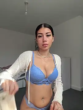 Khalillah online show from 05.31.26