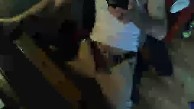 Clevername90 online show from 12.03.25