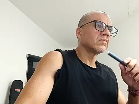 Gaceru01006 online show from 07.08.26