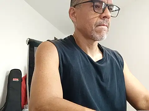 Gaceru01006 online show from 07.15.26