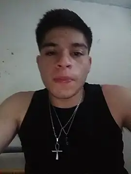 Snapshot of Oliver_LA chatting on 07.23.26 Oliver LA online show from 07.23.26