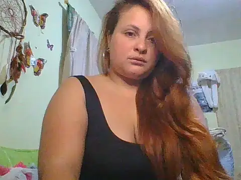 LafresaAmor online show from 07.16.26