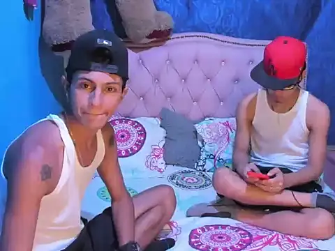 sexy guys23 online show from 06.01.26