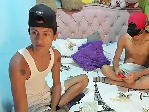 sexy guys23 online show from 06.16.26