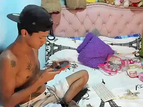 sexy guys23 online show from 06.16.26