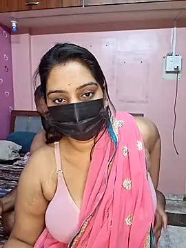Hornyreshma online show from 06.12.26