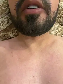 sexy man 22 online show from 06.10.26