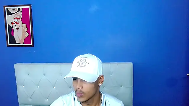 Angel foxc13 online show from 06.07.26