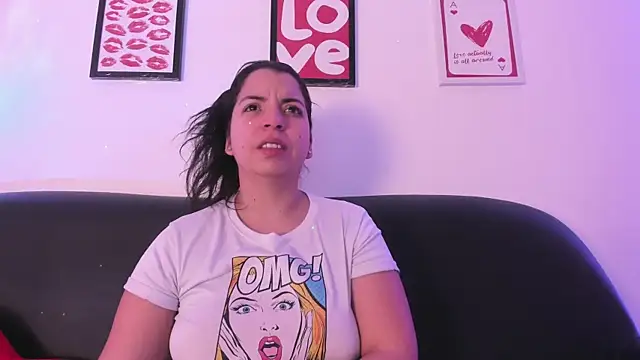 Tiana prince online show from 06.01.26