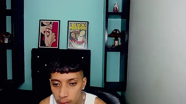 Snapshot of jl_brayan12 chatting on 07.05.26 jl brayan12 online show from 07.05.26