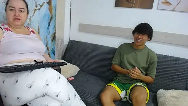 Mercilessly SEXPERVER online show from 06.14.26