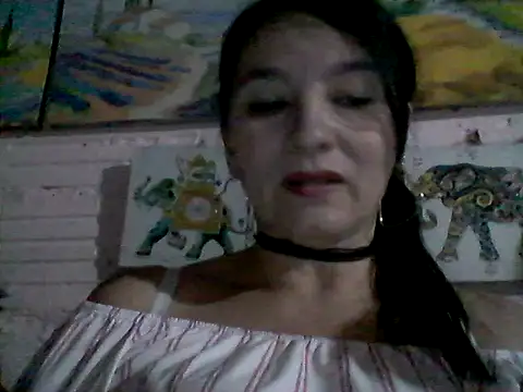 Anlly garcia002 online show from 06.02.26