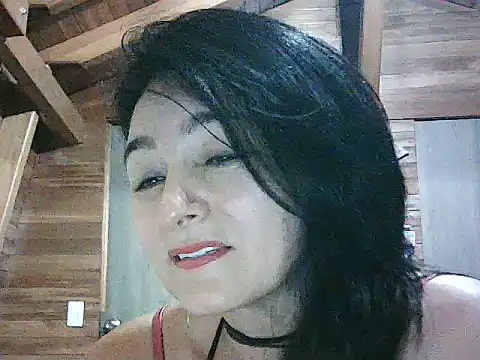 Anlly garcia002 online show from 06.04.26