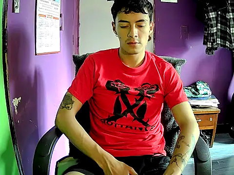 crisanto8 online show from 05.29.26