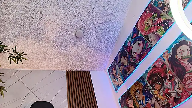 Snapshot of Jedah_meow chatting on 05.31.26 Jedah meow online show from 05.31.26