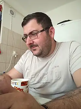 GabyAndrey93 online show from 05.31.26