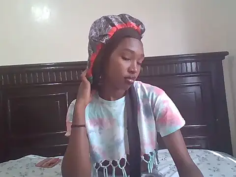 Snapshot of ebonysylvia chatting on 05.24.26 ebonysylvia online show from 05.24.26