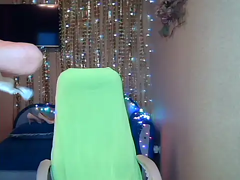 Wena-Sweety online show from 05.25.26