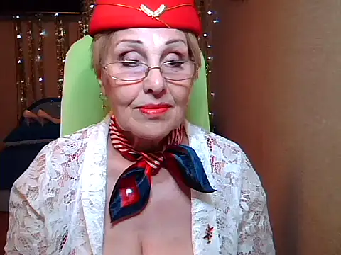 Wena-Sweety online show from 05.31.26