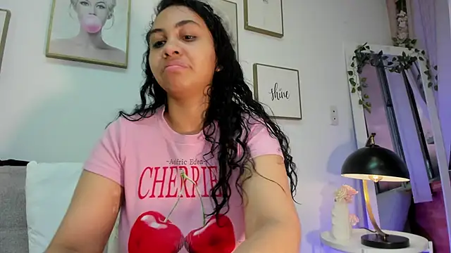 jade chers online show from 07.01.26