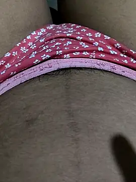 kanak-cutie online show from 07.26.26
