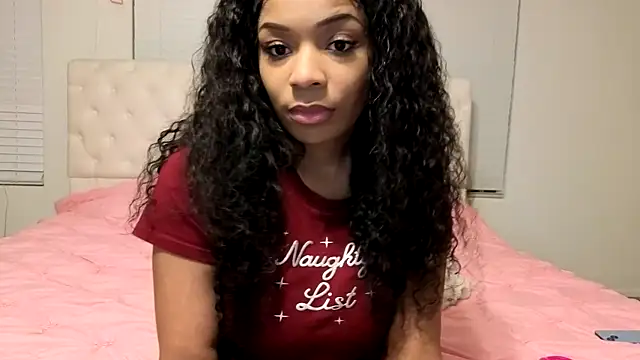 CocoRican online show from 12.22.25