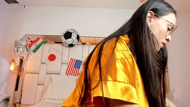 ValeryMontenegro online show from 06.26.26