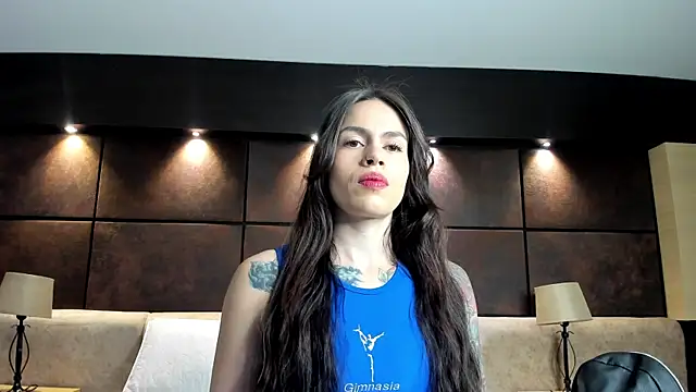 ValeryMontenegro online show from 07.14.26