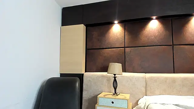 ValeryMontenegro online show from 07.15.26