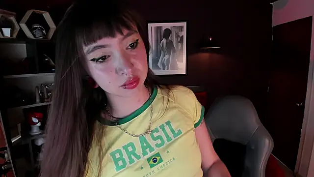 Snapshot of Scarlett__Cooper__1 chatting on 06.15.26 Scarlett Cooper 1 online show from 06.15.26