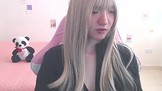 SweetSky1  online show from 06.02.26