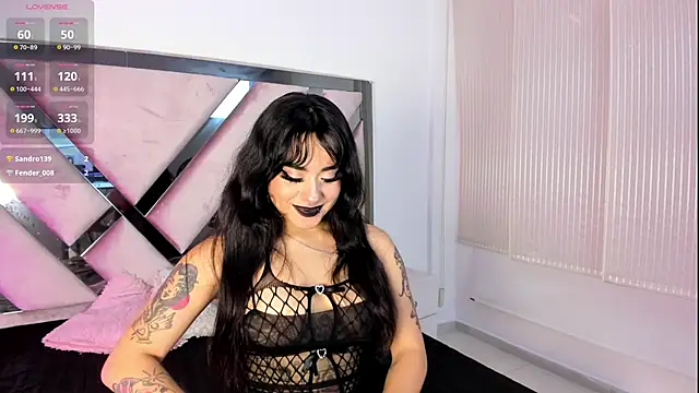 Elena Tylor online show from 06.21.26