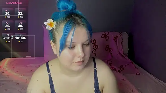 Snapshot of Stefani_Art chatting on 06.16.26 Stefani Art online show from 06.16.26