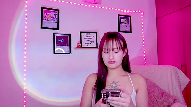 Snapshot of Natha_Ramirez chatting on 06.26.26 Natha Ramirez online show from 06.26.26
