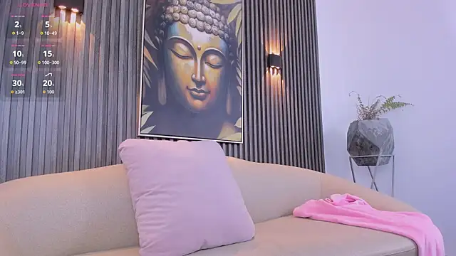 dalilaa   online show from 07.29.26