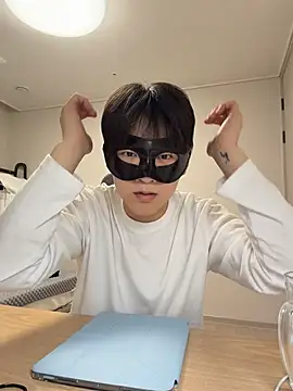k-kinky online show from 06.15.26