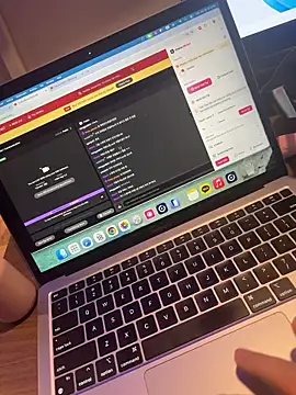 k-kinky online show from 06.18.26