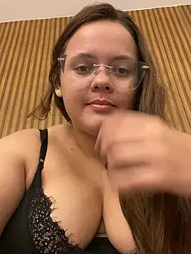 Laryssinha 69 online show from 07.02.26
