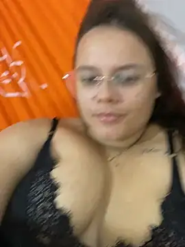 Laryssinha 69 online show from 07.10.26