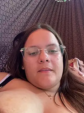 Laryssinha 69 online show from 07.11.26