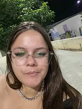 Laryssinha 69 online show from 07.12.26