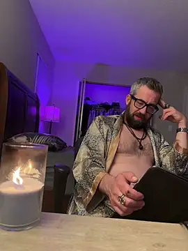 ChefDaddyy online show from 06.02.26