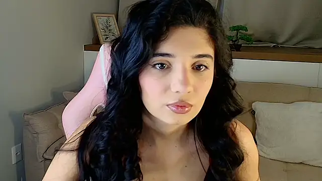 Rose Desiree online show from 06.15.26