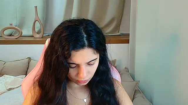 Rose Desiree online show from 06.25.26