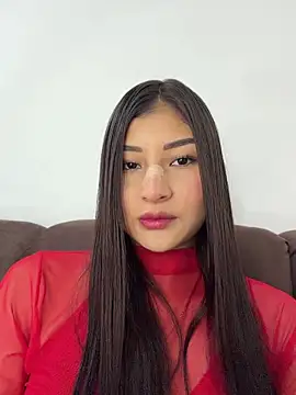 Snapshot of Aylin-fire chatting on 06.27.26 Aylin-fire online show from 06.27.26