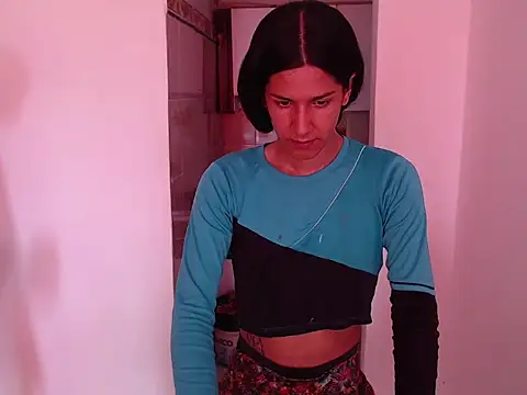 TianaPrince08 online show from 07.17.26