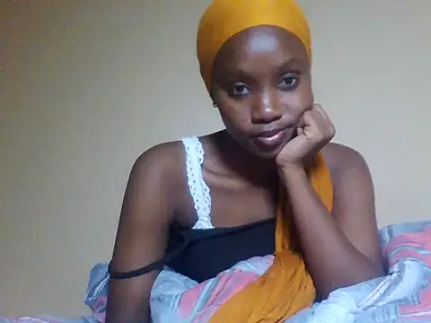 Snapshot of Dimples_doll chatting on 05.24.26 Dimples doll online show from 05.24.26