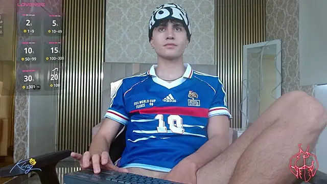 Kyler tay online show from 06.18.26