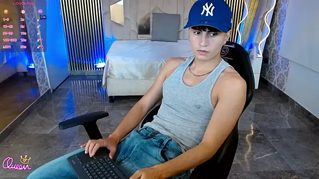 Kyler tay online show from 07.21.26